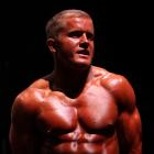 Russel  Hutchins - NPC Mid Atlantic Championships 2012 - #1